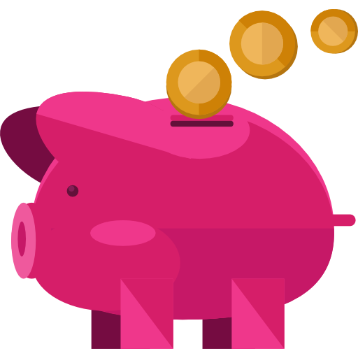 Piggy bank
